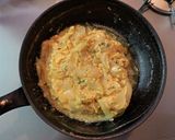 MrsWongちのエスニック玉子丼作り方6写真