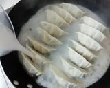 こねない!あっさり白菜餃子作り方6写真