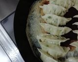 こねない!あっさり白菜餃子作り方7写真