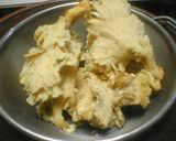 参ったなぁ～美味しい舞茸ご飯＾＾作り方1写真