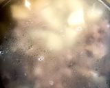 コンビーフのスープ作り方3写真