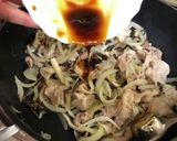 ☆豚肉ときのこの春巻き♪作り方5写真