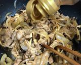 ☆豚肉ときのこの春巻き♪作り方6写真