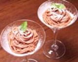 モンブランクリーム作り方9写真