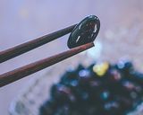 95℃ 簡単ふっくら艶々 黒豆作り方17写真