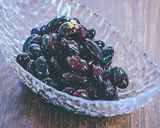 95℃ 簡単ふっくら艶々 黒豆作り方18写真