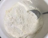クランブル マフィンとかにのっけてね作り方1写真