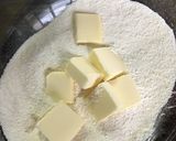 クランブル マフィンとかにのっけてね作り方2写真