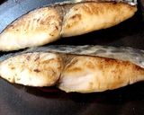 絶対美味しい 鰆の西京焼き作り方5写真