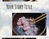 ケチャップでミネストローネ(茄子かぶ)作り方7写真