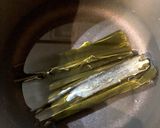 料亭の味 揚げ出し豆腐作り方3写真