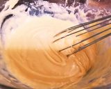 簡単可愛い♪アップルフラワーカップケーキ作り方3写真