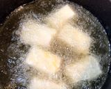 料亭の味 揚げ出し豆腐作り方8写真