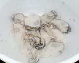 “素”要らず！旨辛キムチ鍋作り方4写真