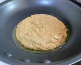 米ぬかパンケーキ作り方4写真