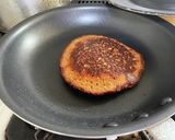 米ぬかパンケーキ作り方5写真