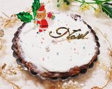 簡単濃厚♪ホワイトチョコパイ作り方3写真