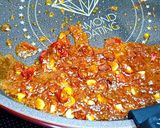 “素”要らず！旨辛キムチ鍋作り方6写真