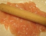 大鶏排風*むね肉唐揚げ作り方2写真