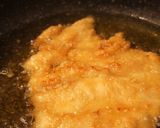 大鶏排風*むね肉唐揚げ作り方5写真