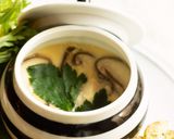 妊婦飯♪鮭と舞茸の炊き込みご飯プレート②作り方7写真