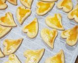 黄金比☆最高に美味しいバタークッキー作り方5写真