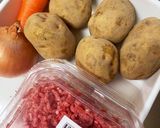 義母から直伝!とろっとなめらかなコロッケ作り方1写真