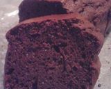 めちゃうま簡単ローカロリーチョコケーキ♪作り方7写真