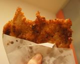 大鶏排風*むね肉唐揚げ作り方8写真