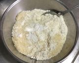 りんごのカラメルマフィン作り方2写真