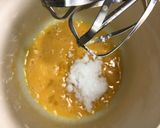 りんごのカラメルマフィン作り方3写真