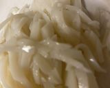 葉っぱ付きにんじん　葉っぱの美味しい料理作り方6写真
