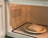 キャラ弁 ハリーホーク作り方2写真