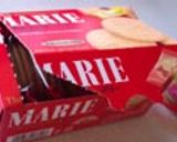 「ＭＡＲＩＥ」で作るティラミス作り方5写真