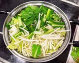 ご飯似合う焼きしゃぶ♪作り方2写真