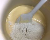 りんごのカラメルマフィン作り方6写真
