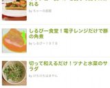 しるびー食堂！電子レンジだけで豚の角煮作り方25写真