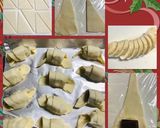 エクセレント♡プチ チョコクロワッサン♪作り方2写真