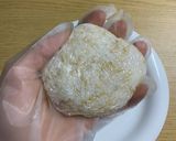 キャラ弁 ハリーホーク作り方6写真
