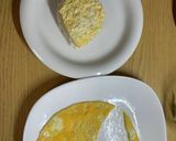 キャラ弁 ハリーホーク作り方8写真