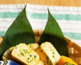 妊婦飯♪カリカリ梅とジャコのプレート④作り方8写真