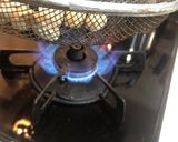 銀杏炒り方のコツ作り方6写真