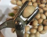 銀杏炒り方のコツ作り方10写真