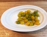 銀杏炒り方のコツ作り方12写真