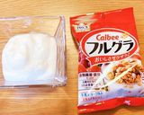 飲むR-1でヨーグルト♪作り方8写真