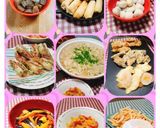 エビをおいしく!〔下処理)作り方10写真