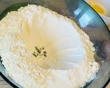 ベルギーのクレープ　トッピングいらない作り方1写真