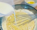 ベルギーのクレープ　トッピングいらない作り方3写真
