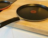ベルギーのクレープ　トッピングいらない作り方5写真