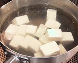 花椒の痺れがたまらない！本格四川麻婆豆腐作り方2写真